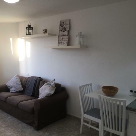 Sol Y Mar Apartman Arinaga Kültér fotó