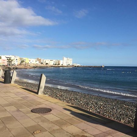 Sol Y Mar Apartman Arinaga Kültér fotó