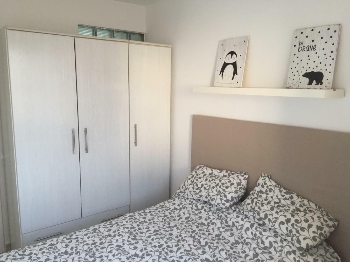 Sol Y Mar Apartman Arinaga Kültér fotó