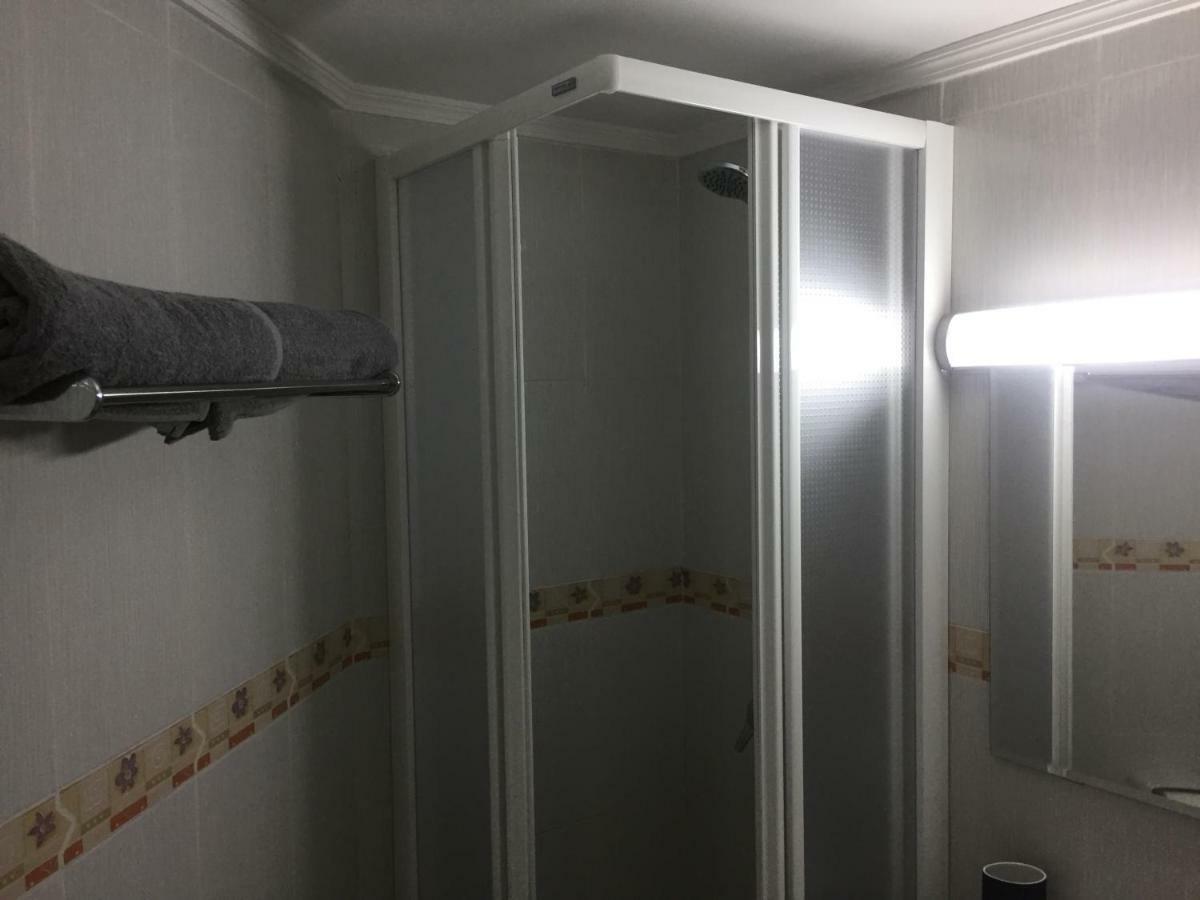 Sol Y Mar Apartman Arinaga Kültér fotó