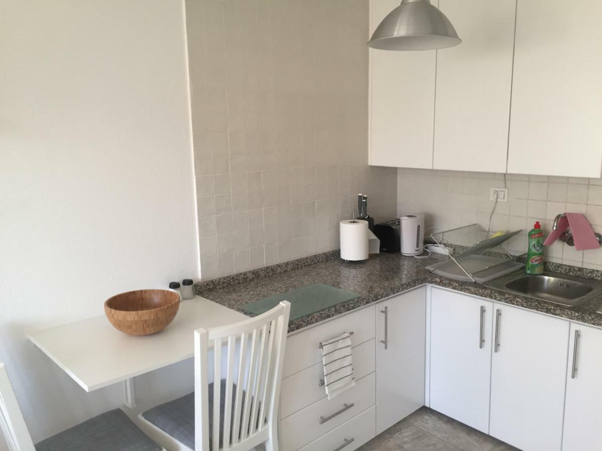 Sol Y Mar Apartman Arinaga Kültér fotó